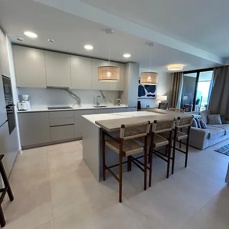La Sabina Apartment